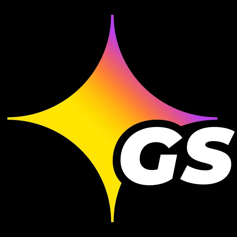 Golden Star logo